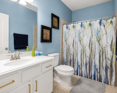 25218 Lockspur Drive - Photo Thumbnail 17