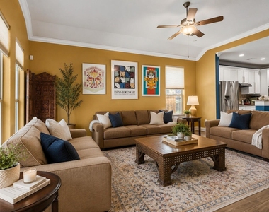 25218 Lockspur Drive - Photo Thumbnail 16