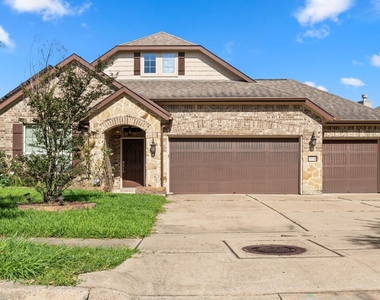 25218 Lockspur Drive - Photo Thumbnail 1