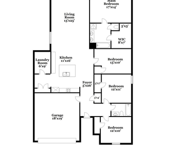 18003 Dalton Shadow Lane - Photo Thumbnail 15
