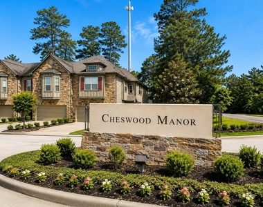 5 Cheswood Manor Drive - Photo Thumbnail 1