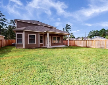 322 Wisteria Manor Street - Photo Thumbnail 1