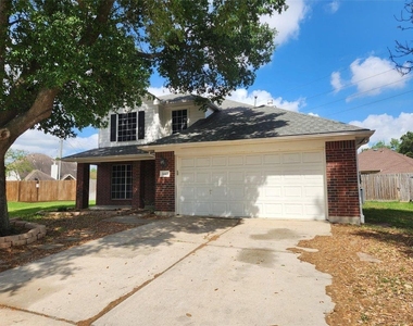 24422 Travis House Lane - Photo Thumbnail 1