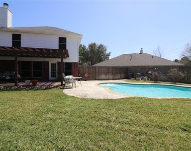 24422 Travis House Lane - Photo Thumbnail 22