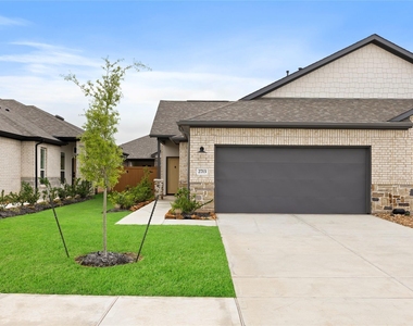 2711 Sunrise Breeze Drive - Photo Thumbnail 1