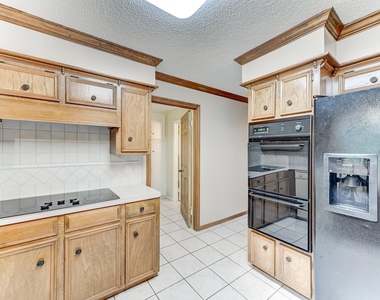 5311 Havenwoods Drive - Photo Thumbnail 18