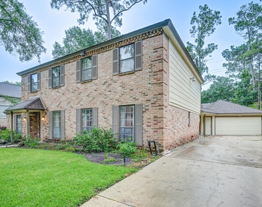 5311 Havenwoods Drive - Photo Thumbnail 2