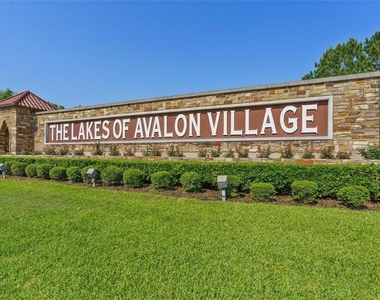 21914 Avalon Queen Drive - Photo Thumbnail 47