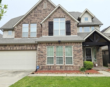 21914 Avalon Queen Drive - Photo Thumbnail 2