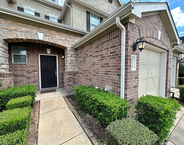 16130 Limestone Lake Drive - Photo Thumbnail 1