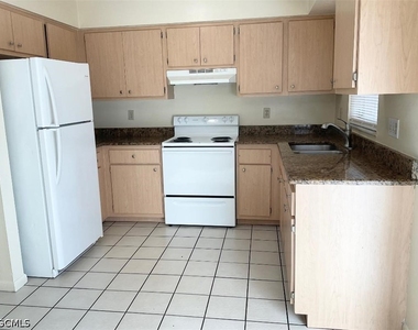 1423 Andalusia Boulevard - Photo Thumbnail 1