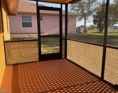1423 Andalusia Boulevard - Photo Thumbnail 8