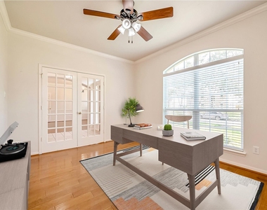 5506 Flower Grove Court - Photo Thumbnail 12