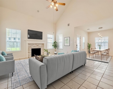 5506 Flower Grove Court - Photo Thumbnail 2