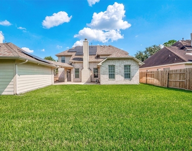 5506 Flower Grove Court - Photo Thumbnail 26
