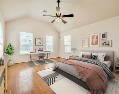 5506 Flower Grove Court - Photo Thumbnail 15
