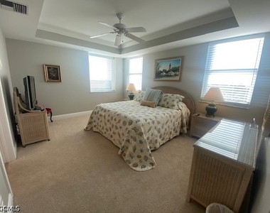 15160 Harbour Isle Drive - Photo Thumbnail 15