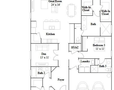 3606 Wild Sage Way - Photo Thumbnail 9