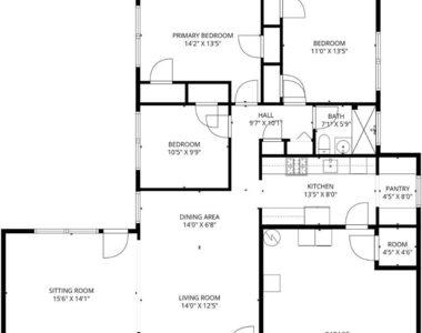 105 Pompano Avenue - Photo Thumbnail 19