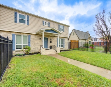 5205 Irvington Boulevard - Photo Thumbnail 1