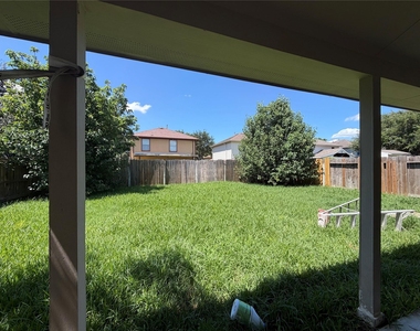 21618 Misty Fall Lane - Photo Thumbnail 21