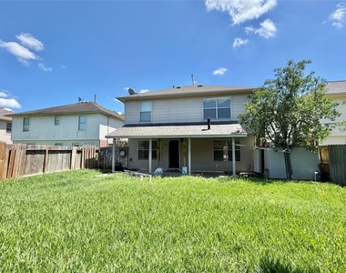 21618 Misty Fall Lane - Photo Thumbnail 22