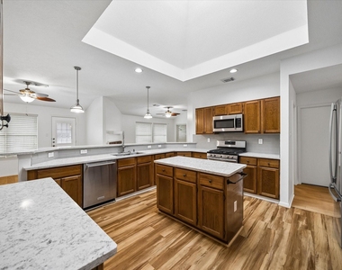 14718 Cypress Green Drive - Photo Thumbnail 20