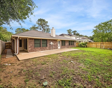 14718 Cypress Green Drive - Photo Thumbnail 35