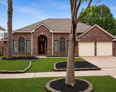 14718 Cypress Green Drive - Photo Thumbnail 1