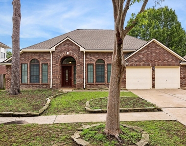 14718 Cypress Green Drive - Photo Thumbnail 2