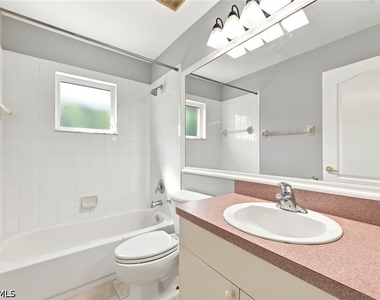25925 Pebblecreek Drive - Photo Thumbnail 22
