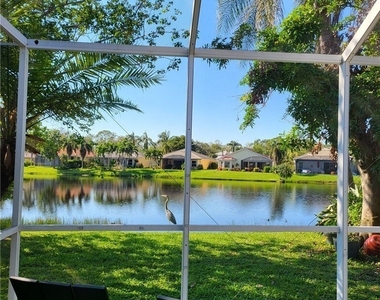 25925 Pebblecreek Drive - Photo Thumbnail 2