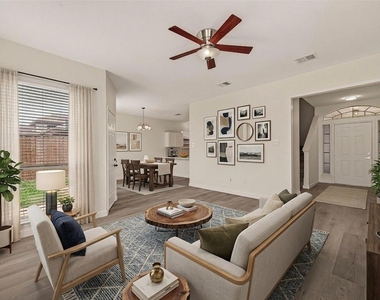 5511 Bear Paw Circle - Photo Thumbnail 5