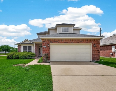 5511 Bear Paw Circle - Photo Thumbnail 1