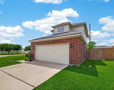 5511 Bear Paw Circle - Photo Thumbnail 2