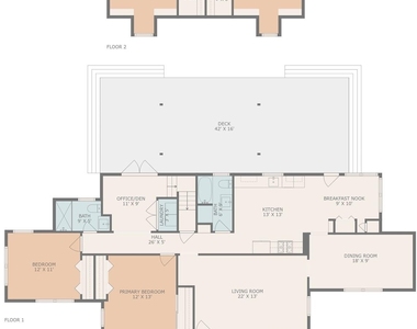 801 Woodcrest Drive - Photo Thumbnail 20