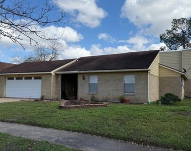 15123 Chasehill Drive - Photo Thumbnail 1