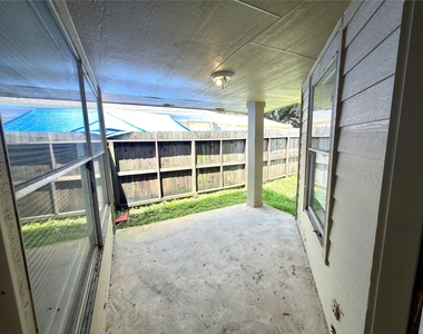 15518 Evergreen Grove Drive - Photo Thumbnail 22