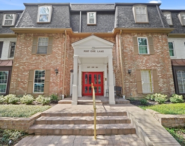 357 N Post Oak Lane - Photo Thumbnail 11