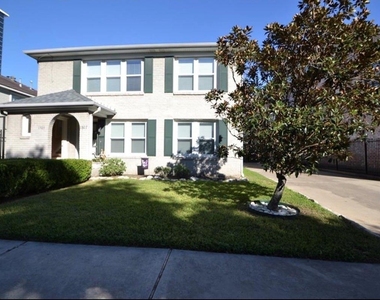 1505 Mcduffie Street - Photo Thumbnail 23