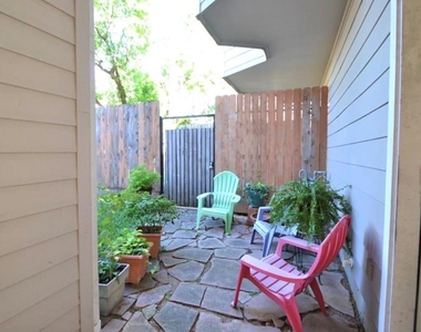 1505 Mcduffie Street - Photo Thumbnail 26