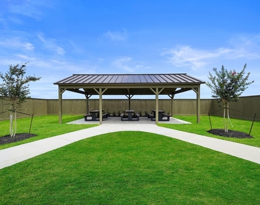 1518 Colonial Gorge Drive - Photo Thumbnail 34