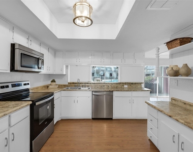 5005 Georgi Lane - Photo Thumbnail 1