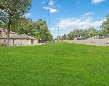 19302 Forest Fern Court - Photo Thumbnail 1