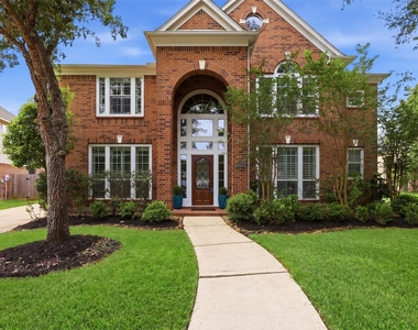26227 Bright Dawn Court - Photo Thumbnail 2