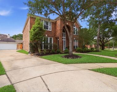 26227 Bright Dawn Court - Photo Thumbnail 26
