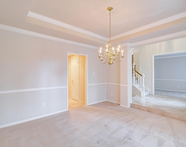 17323 Jackson Pines Drive - Photo Thumbnail 5