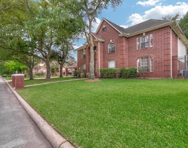 17323 Jackson Pines Drive - Photo Thumbnail 1