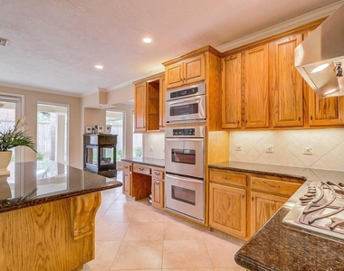 17323 Jackson Pines Drive - Photo Thumbnail 7
