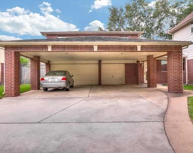 17323 Jackson Pines Drive - Photo Thumbnail 36